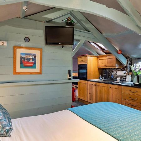 Finest Retreats - Fishermans Cottage Tintagel Zewnętrze zdjęcie