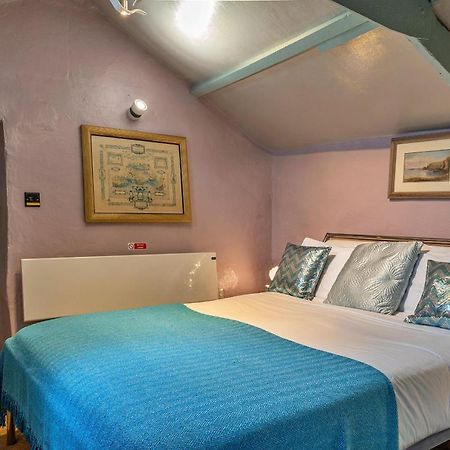 Finest Retreats - Fishermans Cottage Tintagel Zewnętrze zdjęcie